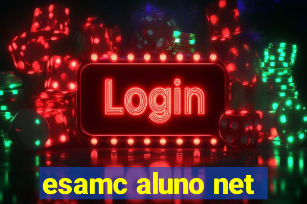 esamc aluno net